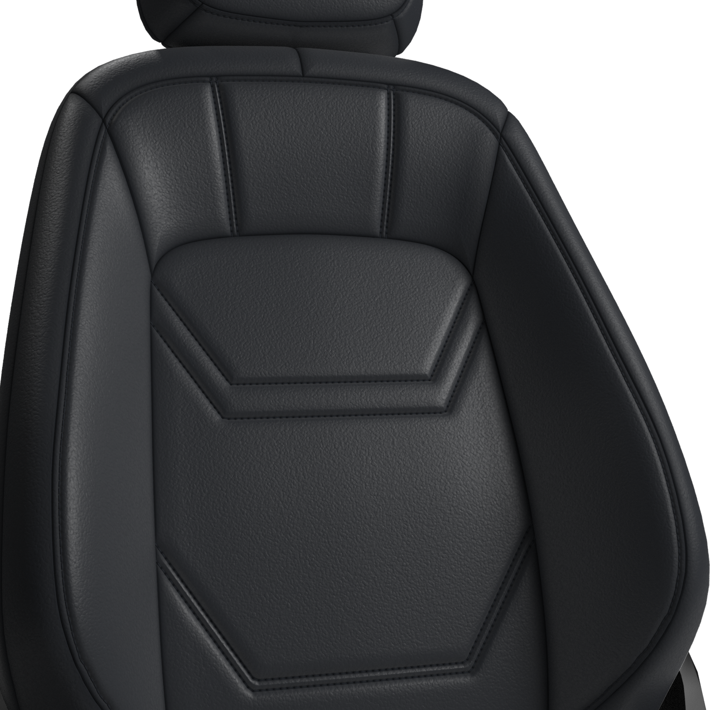 Tata Nexon - Microfiber