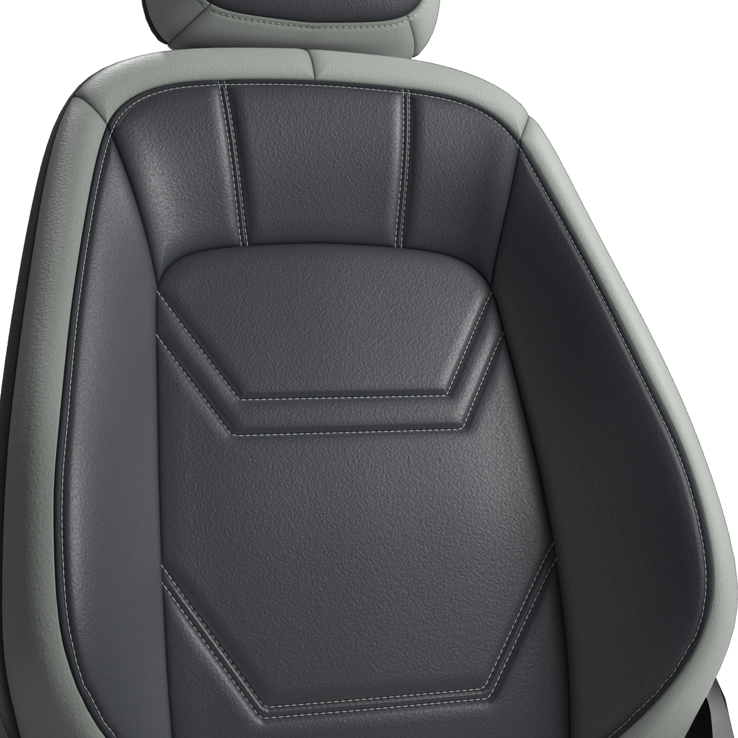 Tata Nexon - Microfiber