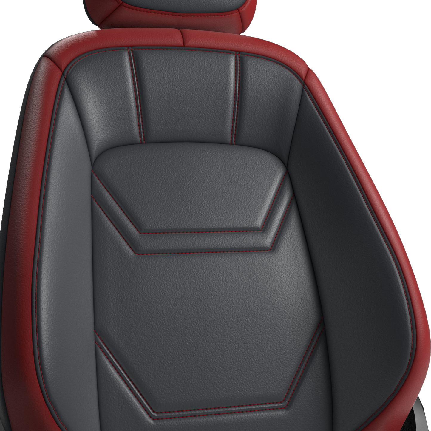 Tata Nexon - Microfiber