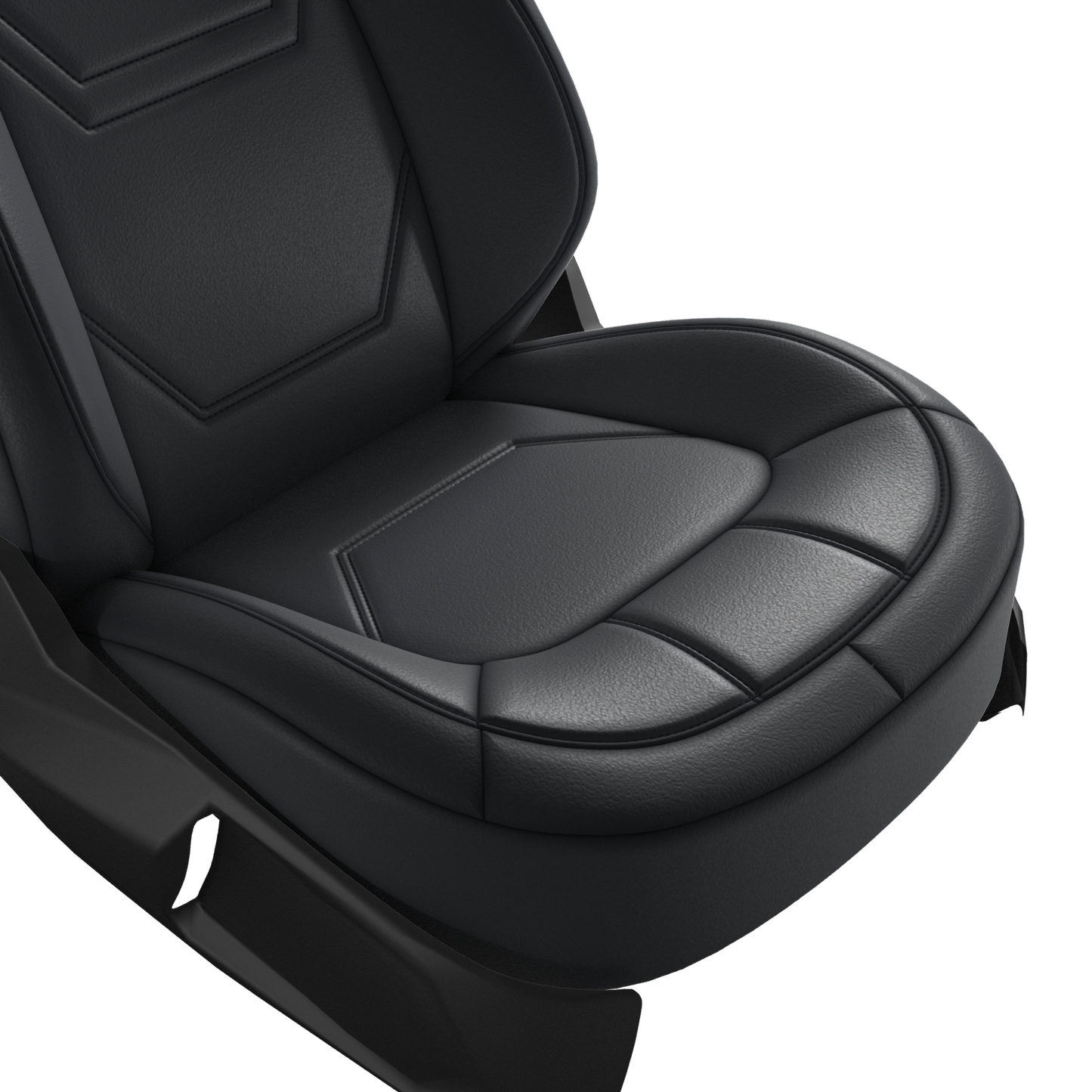 Tata Nexon - Microfiber