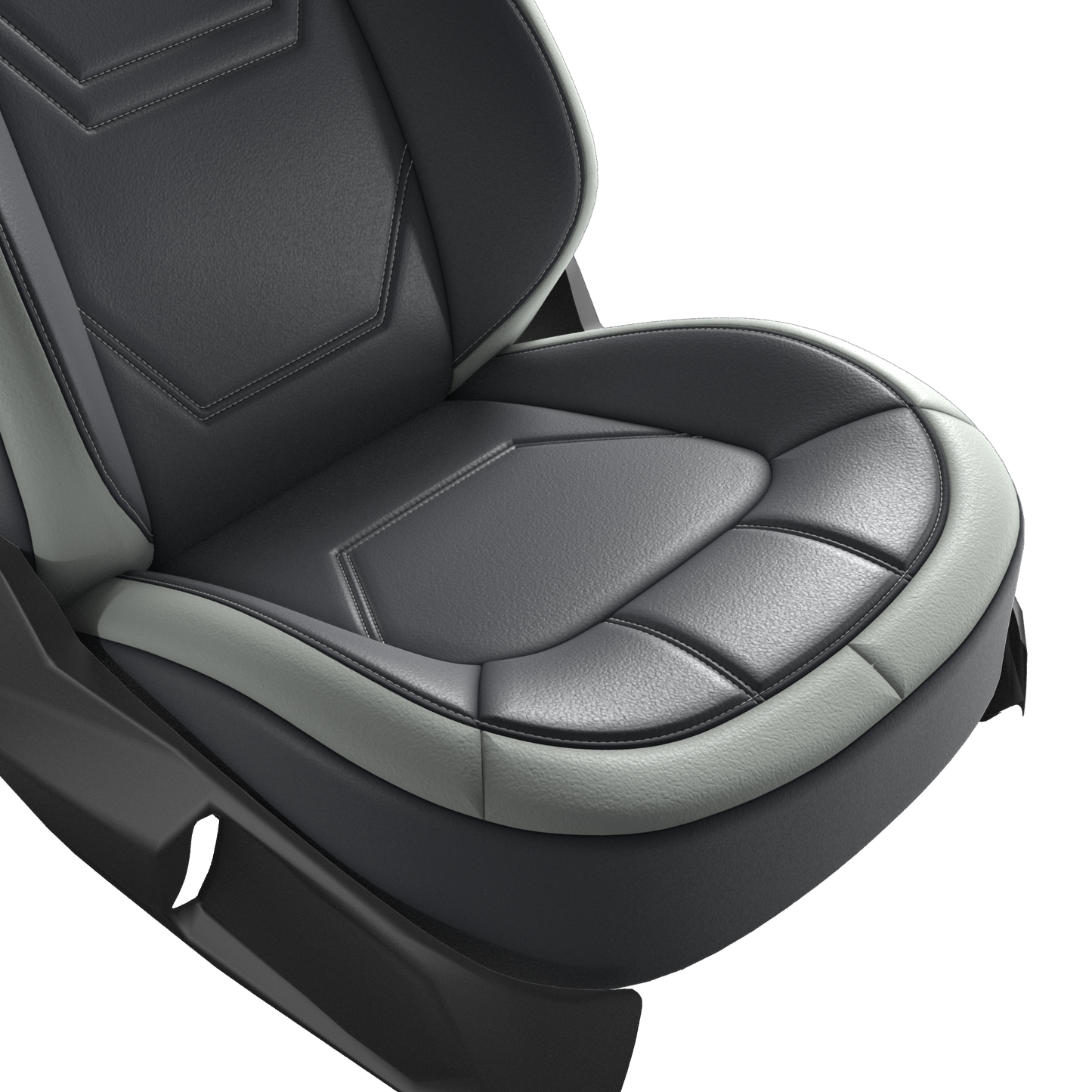 Tata Nexon - Microfiber