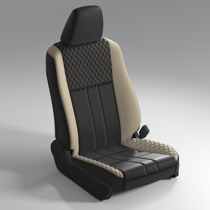 Toyota Innova Hycross - Microfiber