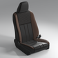 Toyota Innova Hycross - Microfiber
