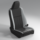Toyota Innova Hycross - Microfiber