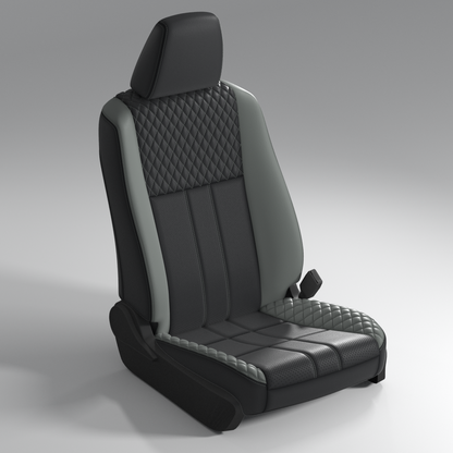 Toyota Innova Hycross - Nappa Leather