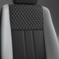 Toyota Innova Hycross - Microfiber