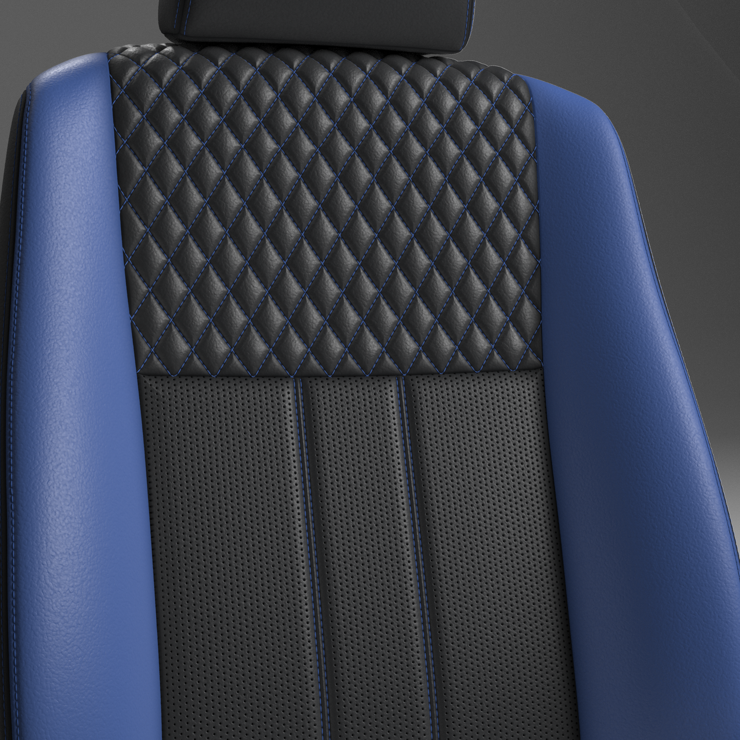 Toyota Innova Hycross - Nappa Leather