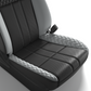 Toyota Innova Hycross - Microfiber