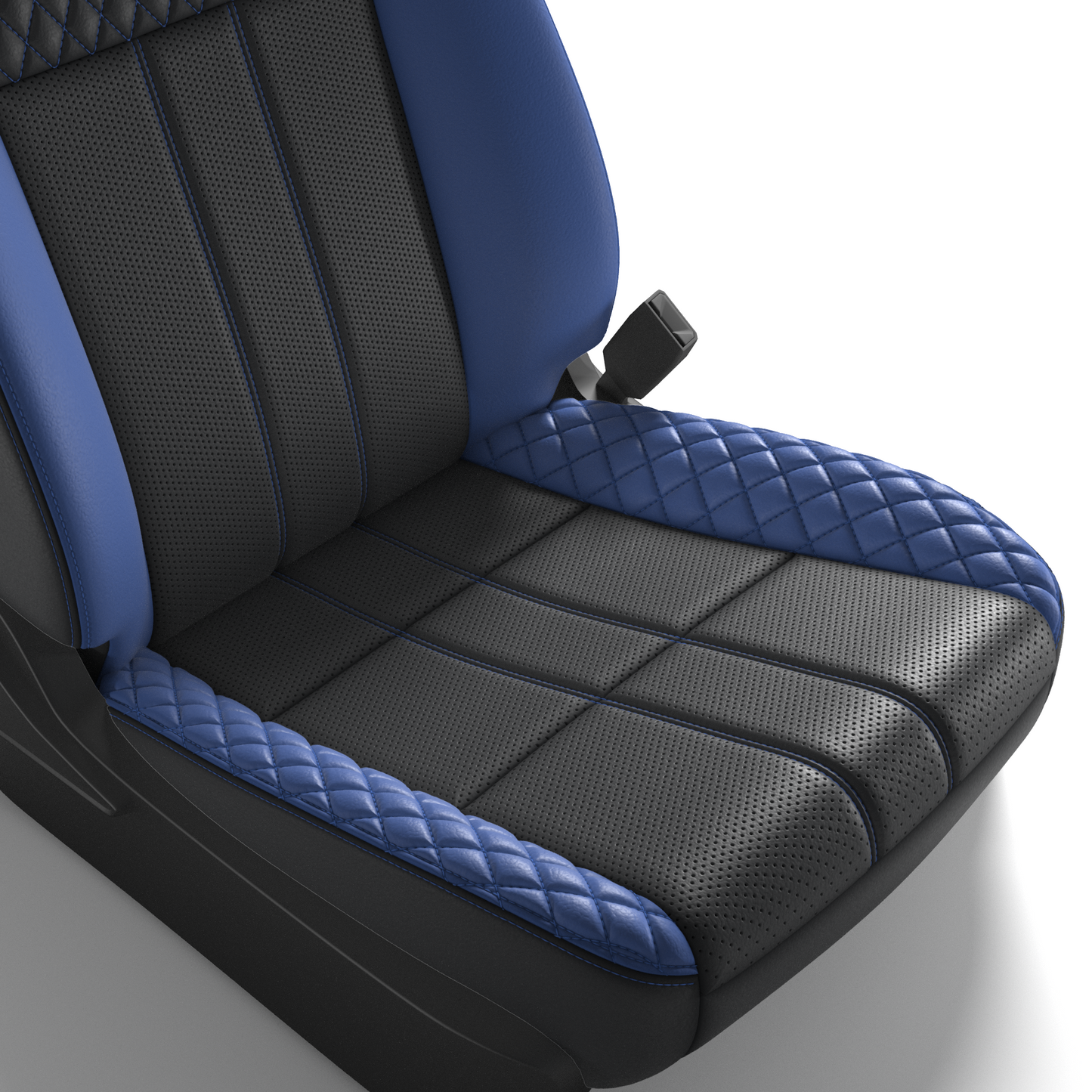 Toyota Innova Hycross - Nappa Leather