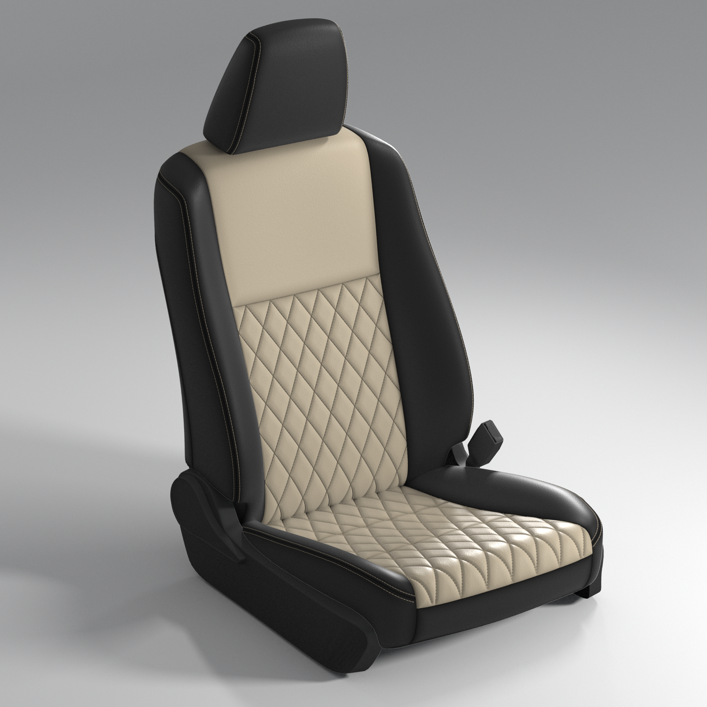 Maruti Suzuki Invicto - Microfiber