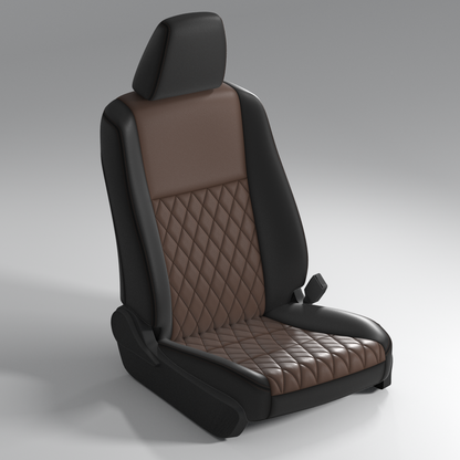 Maruti Suzuki Invicto - Microfiber