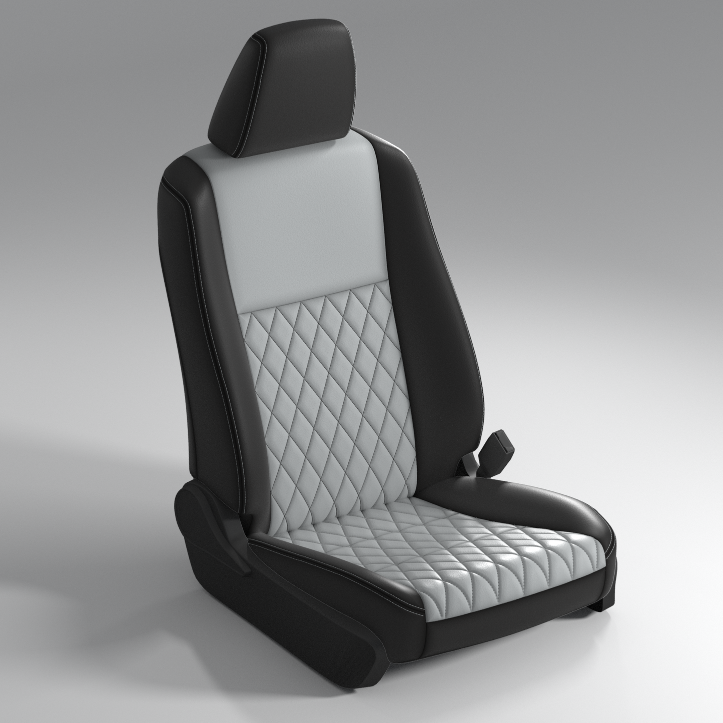 Maruti Suzuki Invicto - Microfiber