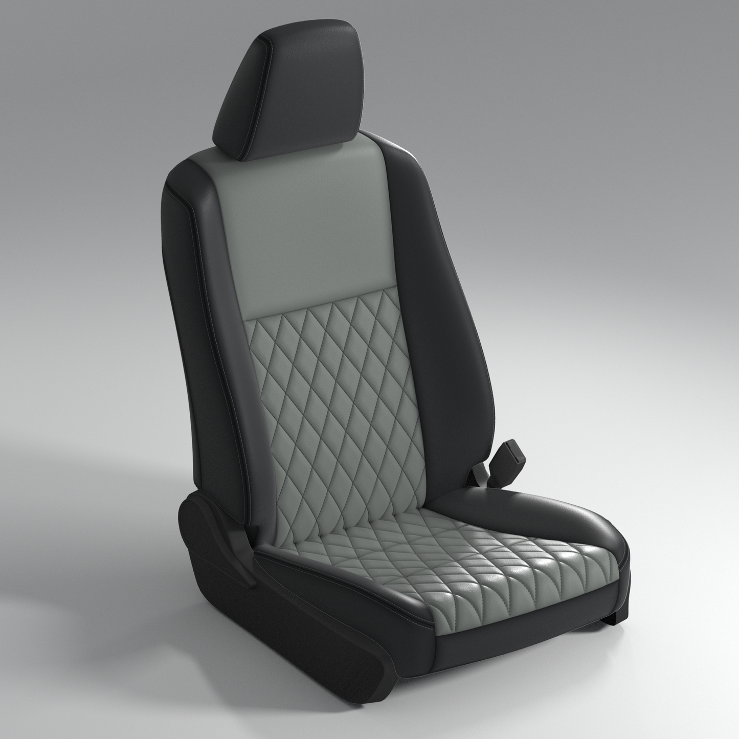 Toyota Innova Hycross - Nappa Leather