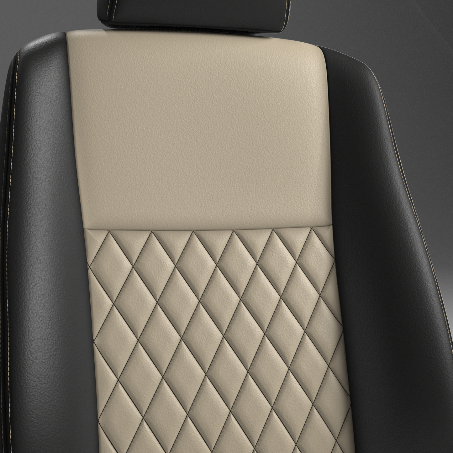 Maruti Suzuki Invicto - Microfiber