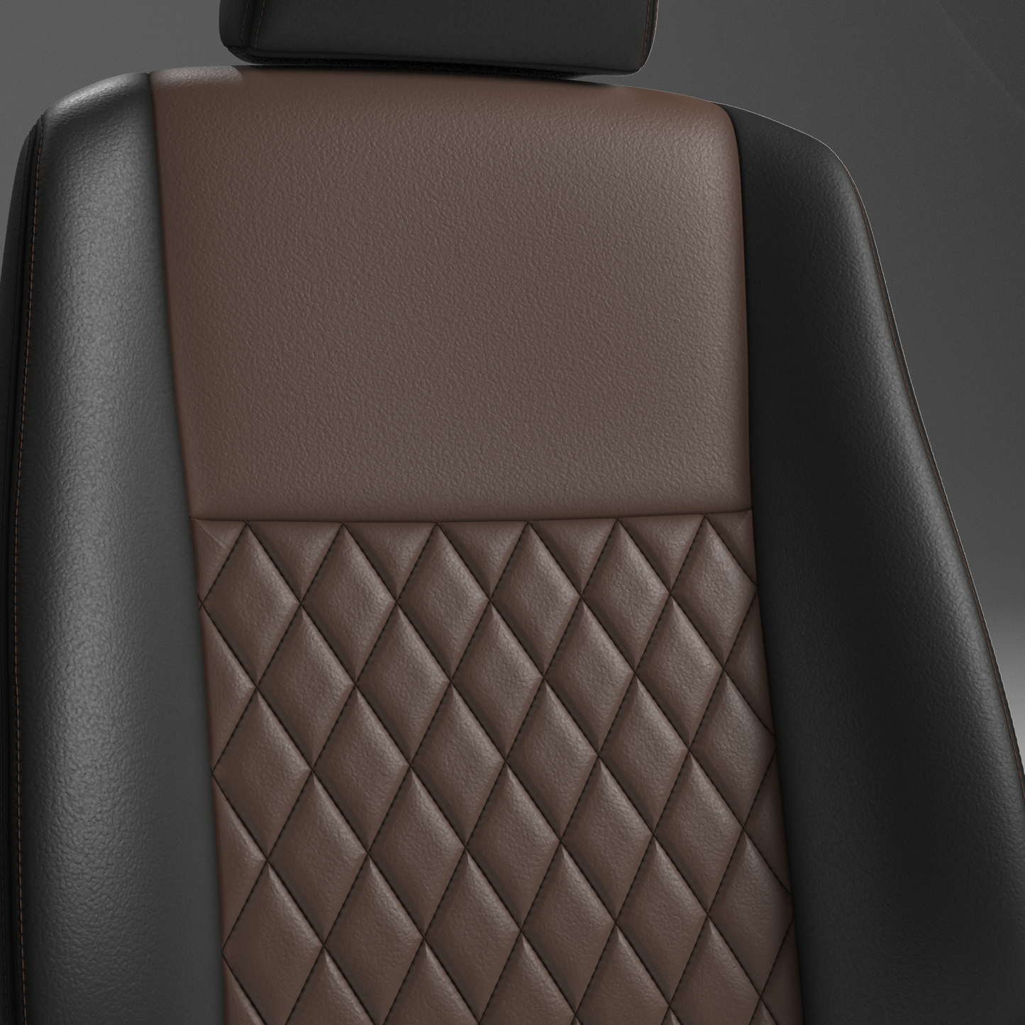 Maruti Suzuki Invicto - Microfiber