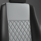 Maruti Suzuki Invicto - Microfiber
