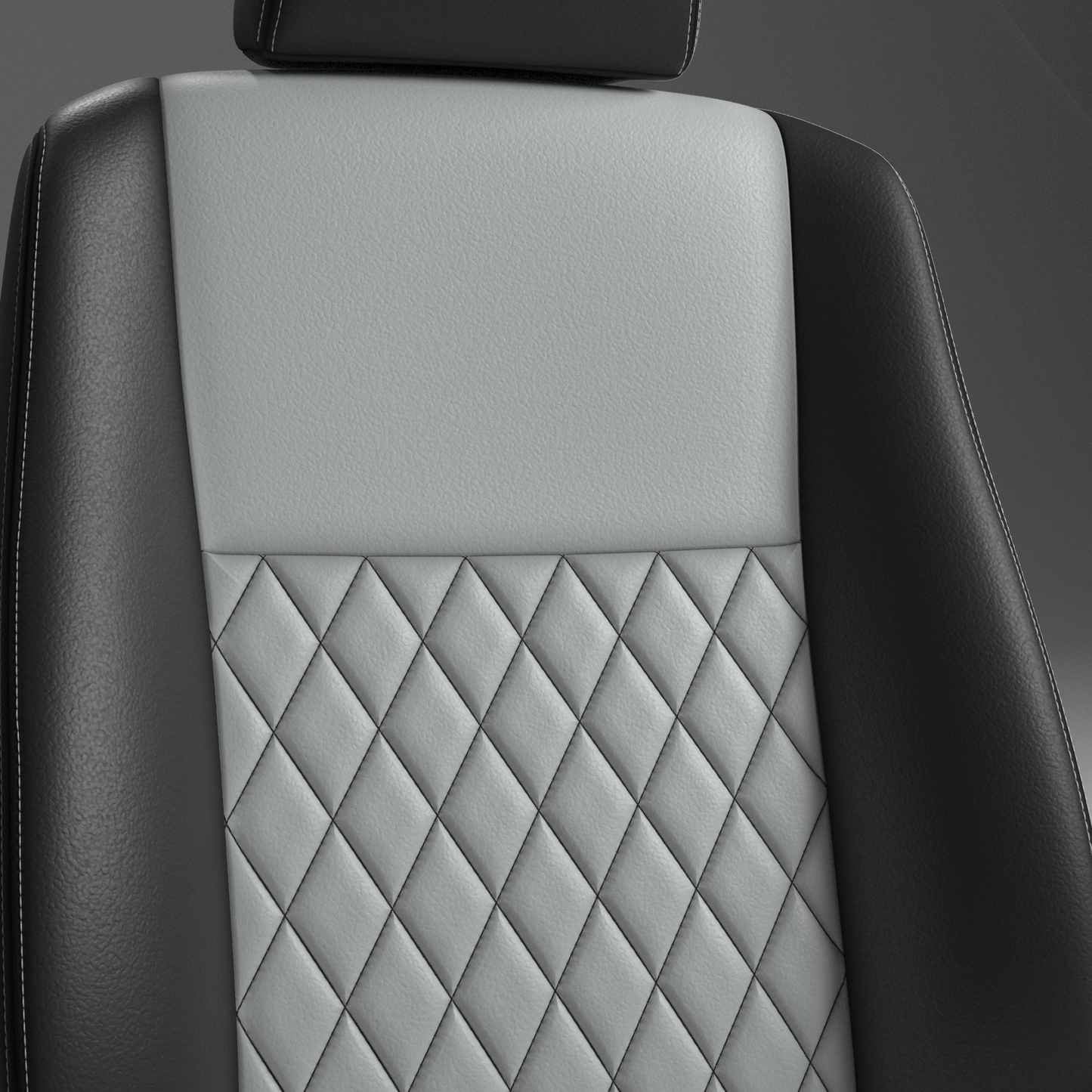 Maruti Suzuki Invicto - Microfiber