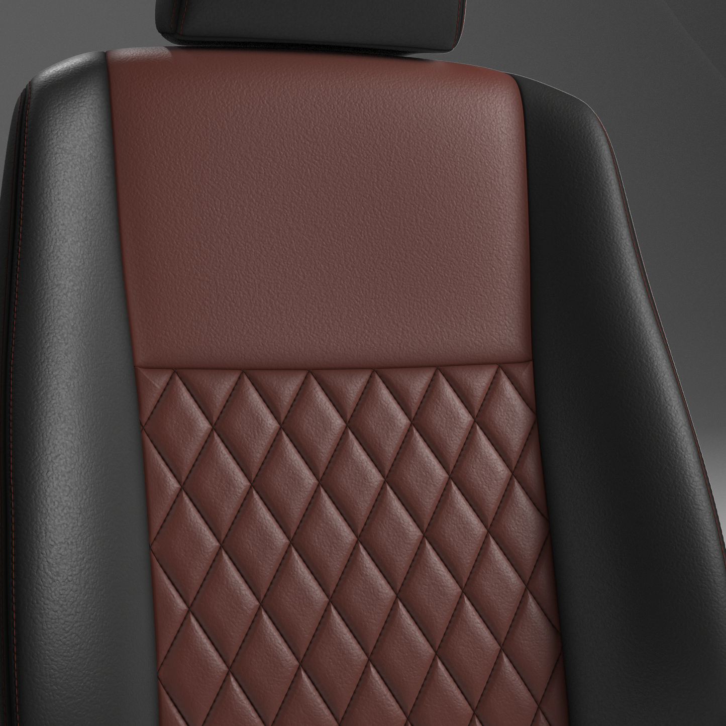 Maruti Suzuki Invicto - Microfiber