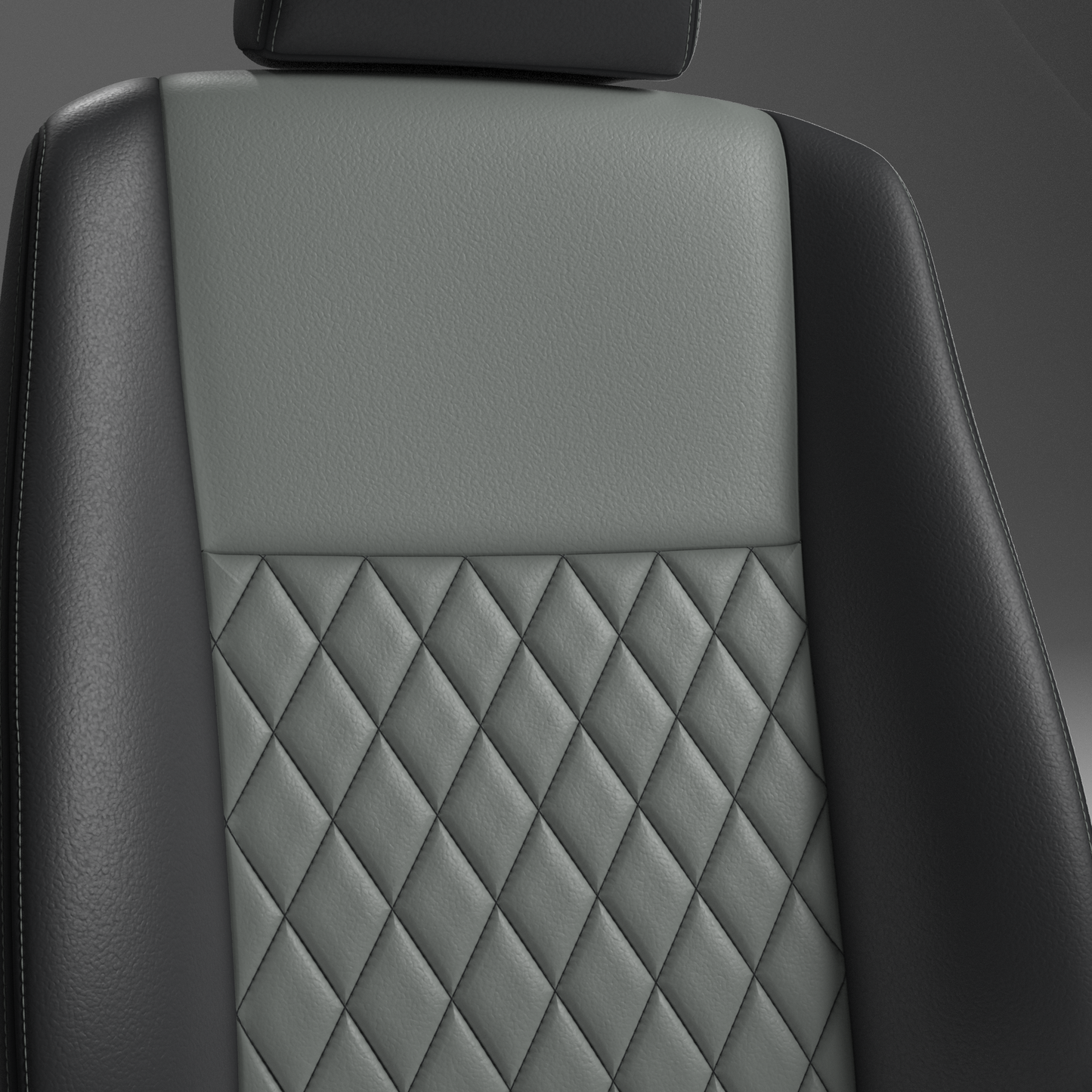 Toyota Innova Hycross - Nappa Leather
