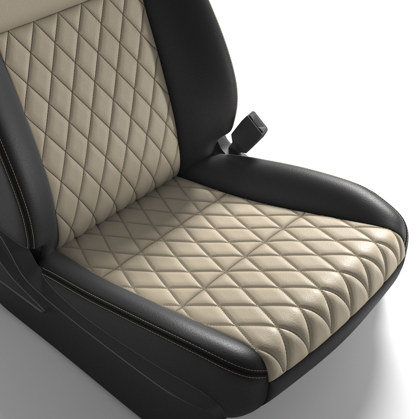 Maruti Suzuki Invicto - Microfiber