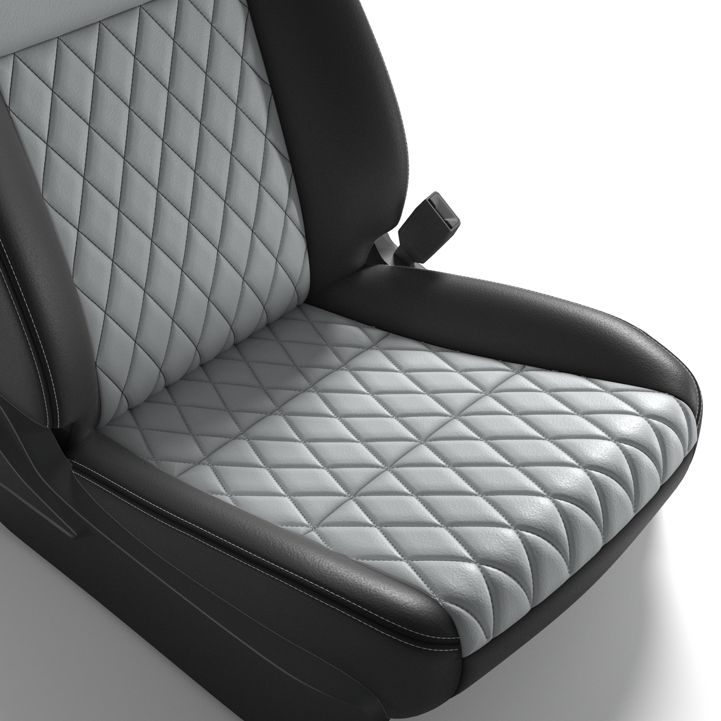 Maruti Suzuki Invicto - Microfiber