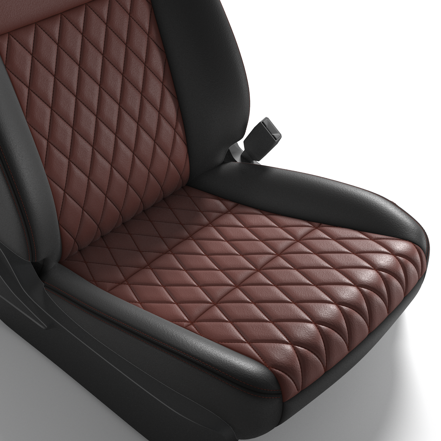 Maruti Suzuki Invicto - Microfiber