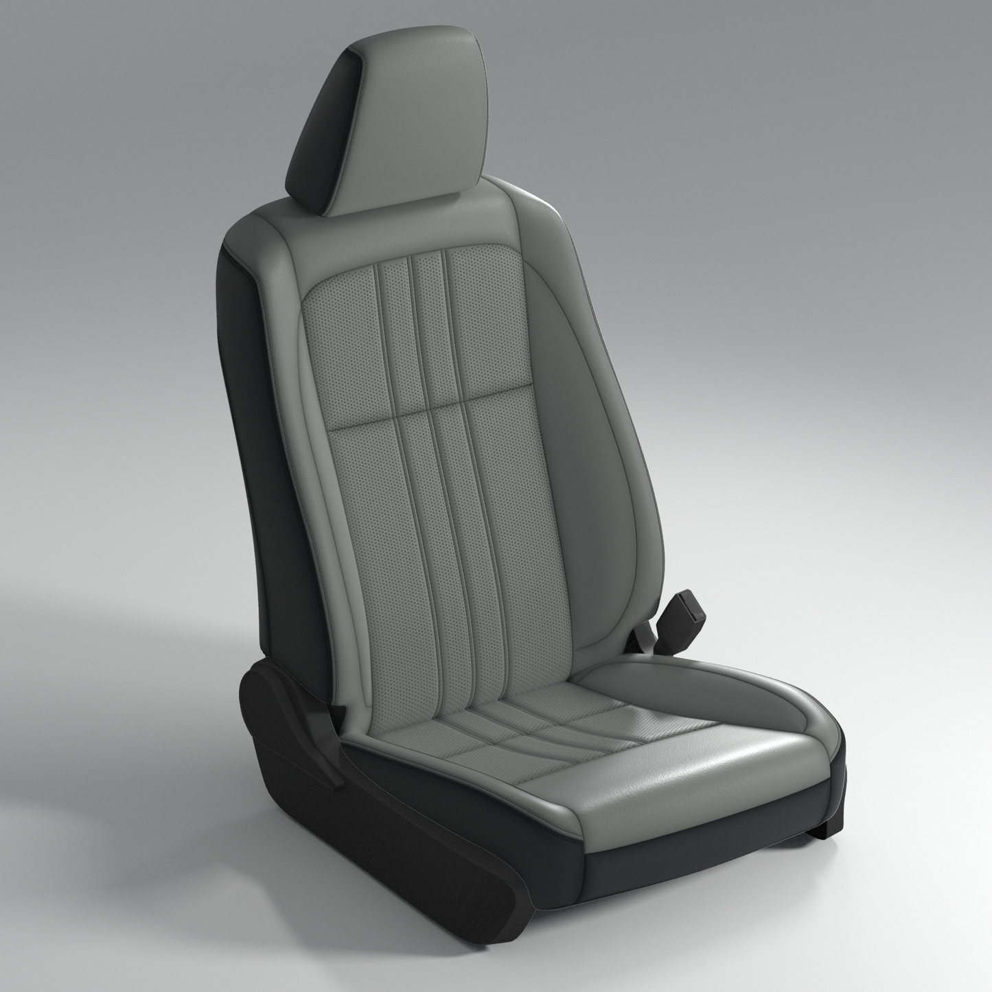 Toyota Innova Hycross Nappa Leather – Studio Saddles