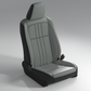 Maruti Suzuki Invicto - Nappa Leather