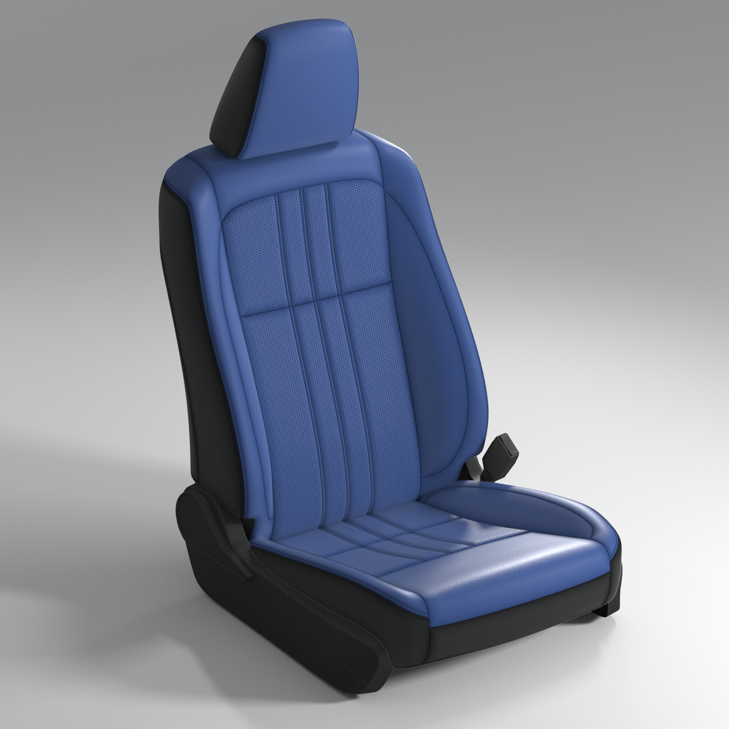 Maruti Suzuki Invicto - Nappa Leather