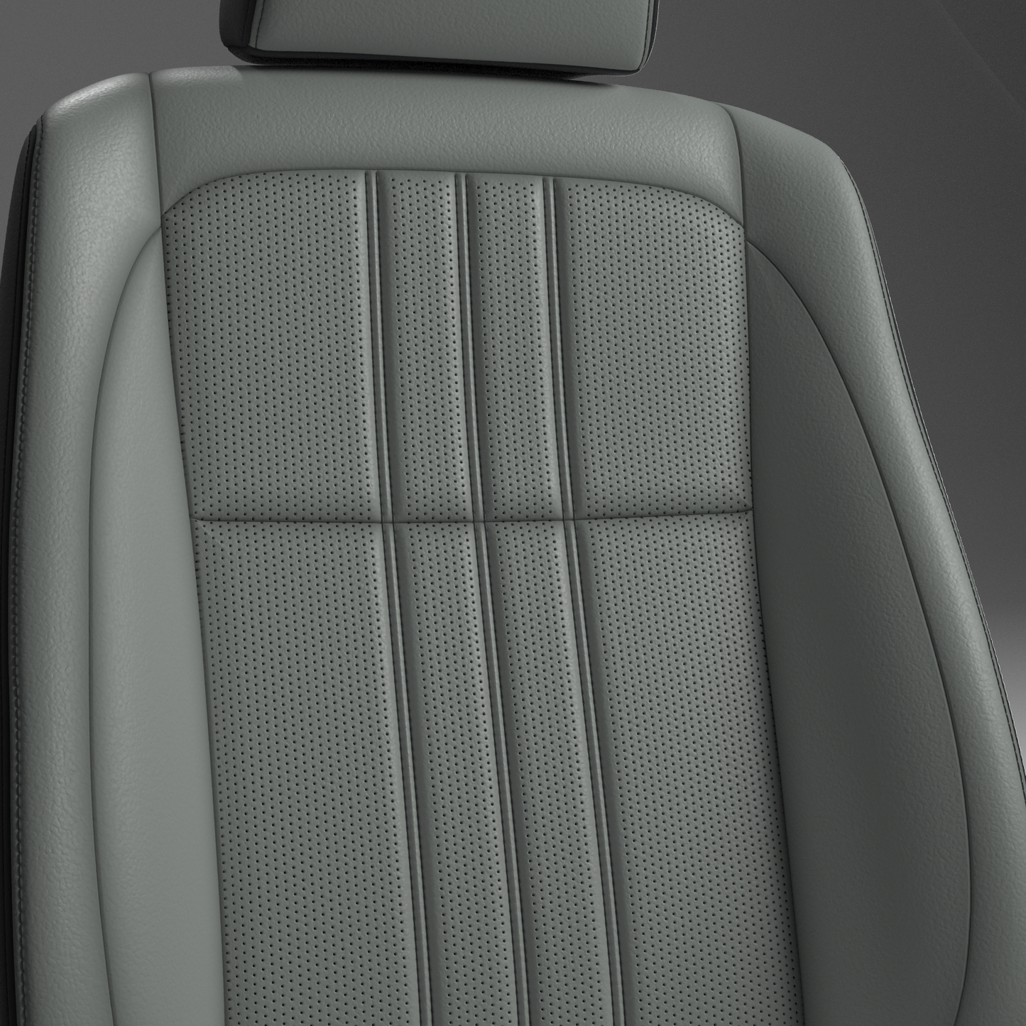 Maruti Suzuki Invicto - Nappa Leather