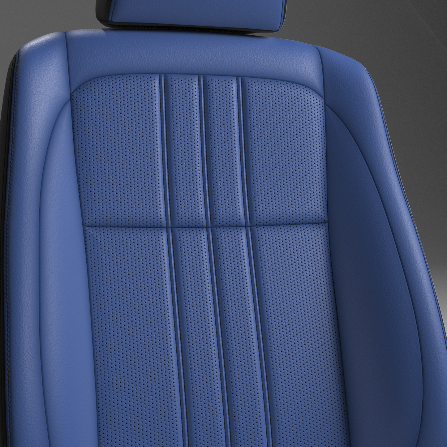 Maruti Suzuki Invicto - Nappa Leather