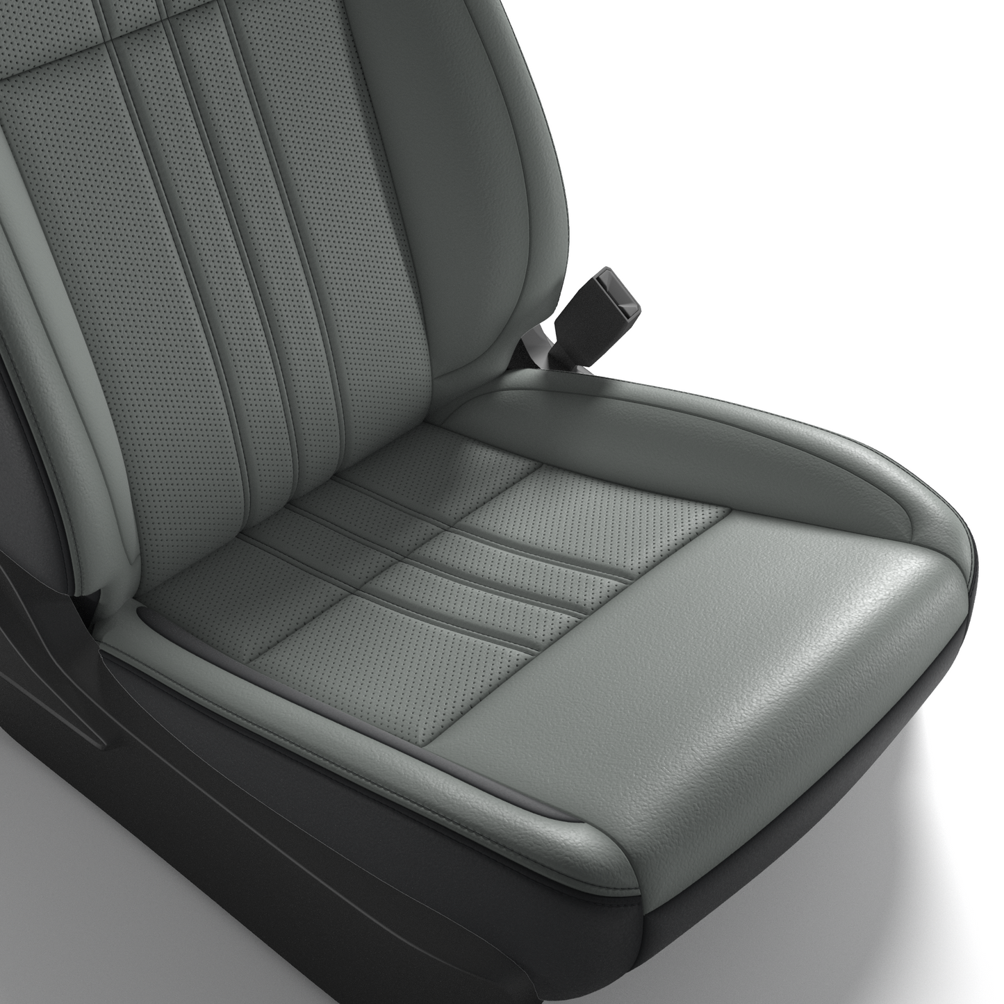 Maruti Suzuki Invicto - Nappa Leather