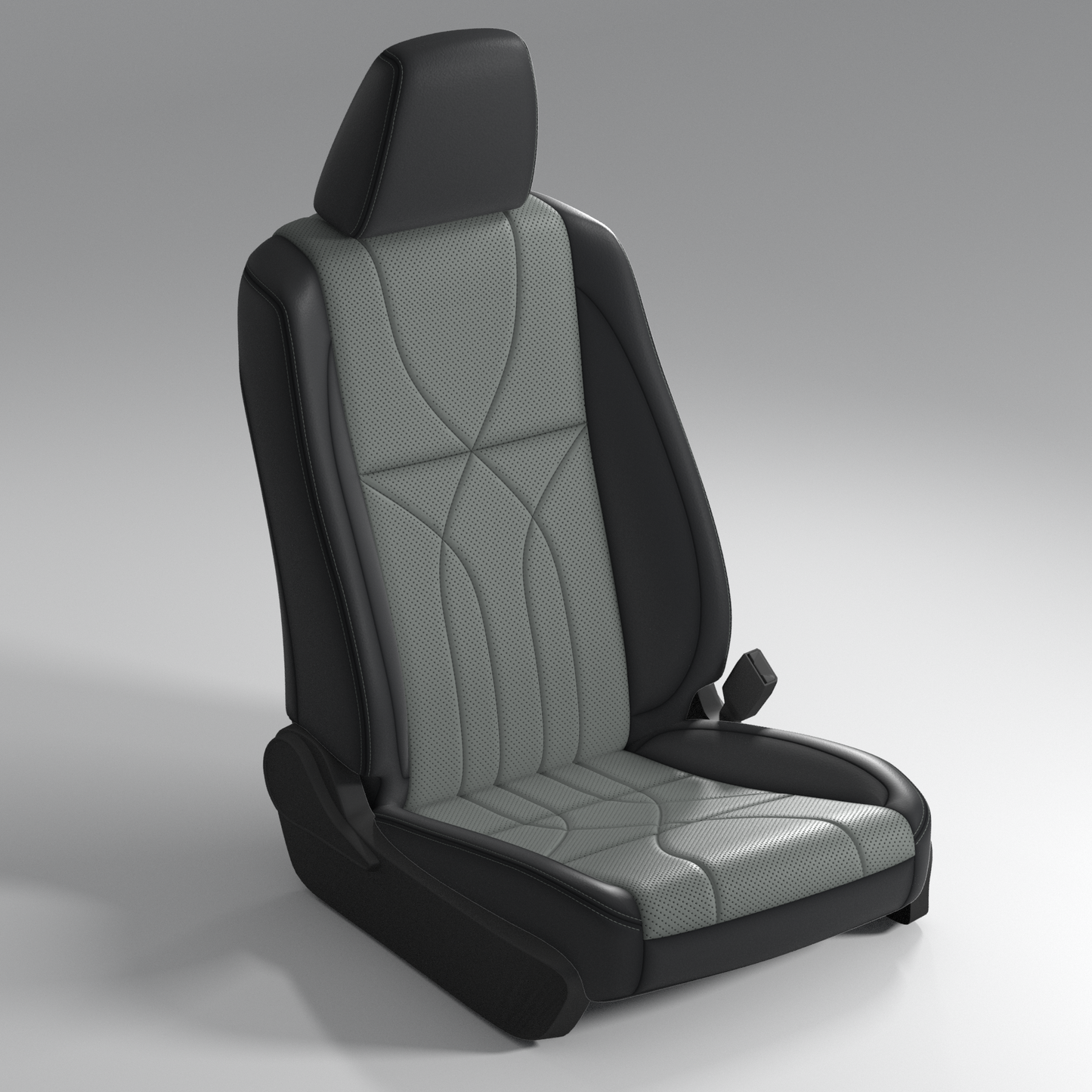 Maruti Suzuki Invicto - Nappa Leather