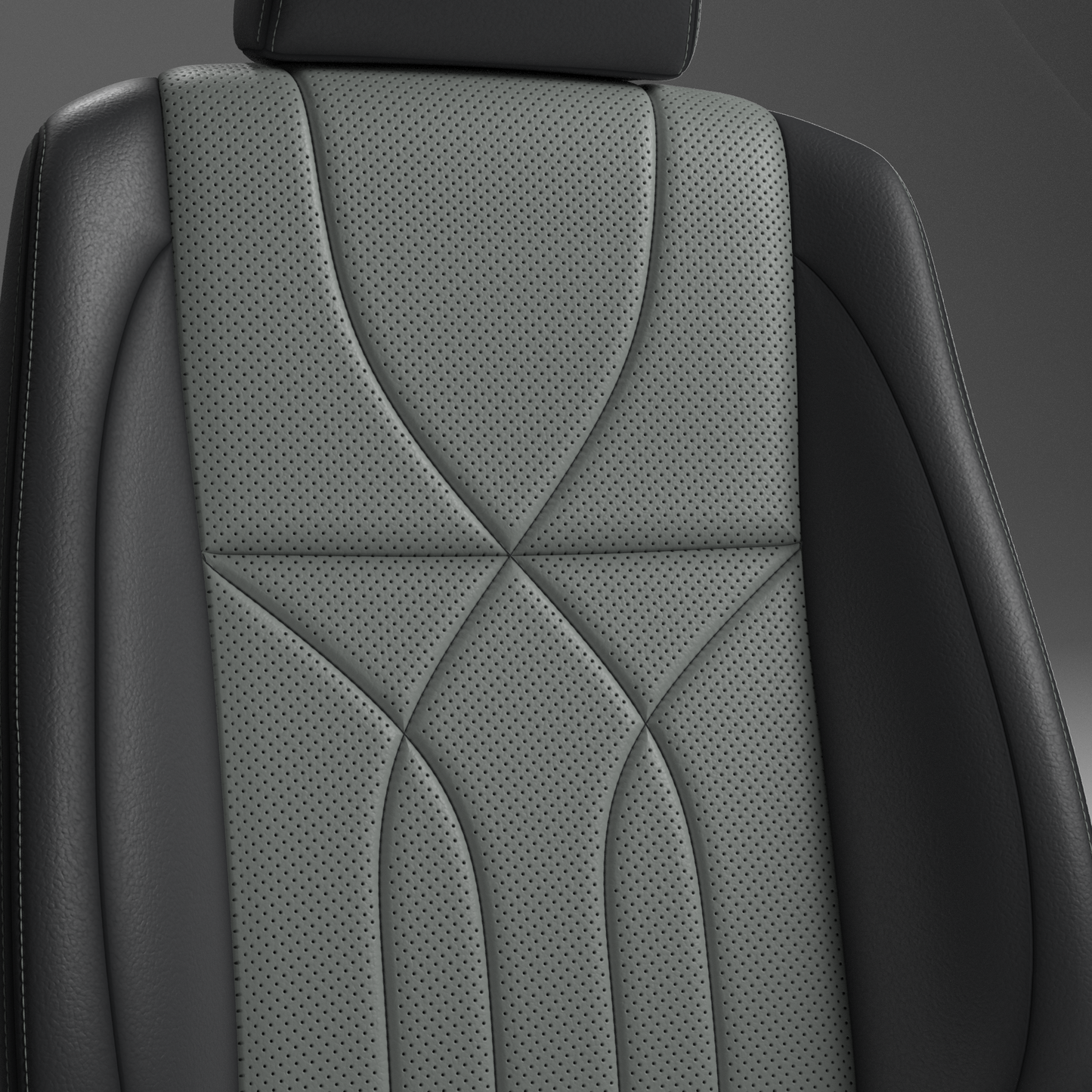 Maruti Suzuki Invicto - Nappa Leather