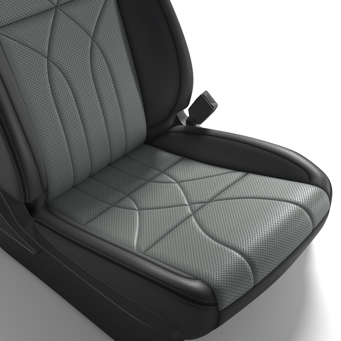 Maruti Suzuki Invicto - Nappa Leather