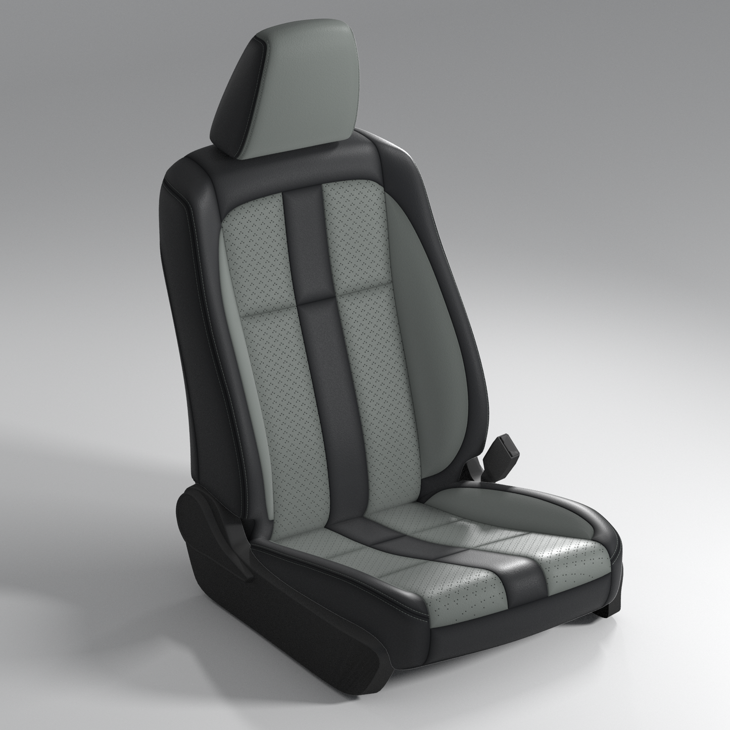 Toyota Innova Hycross - Nappa Leather