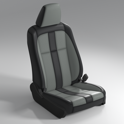 Maruti Suzuki Invicto - Nappa Leather