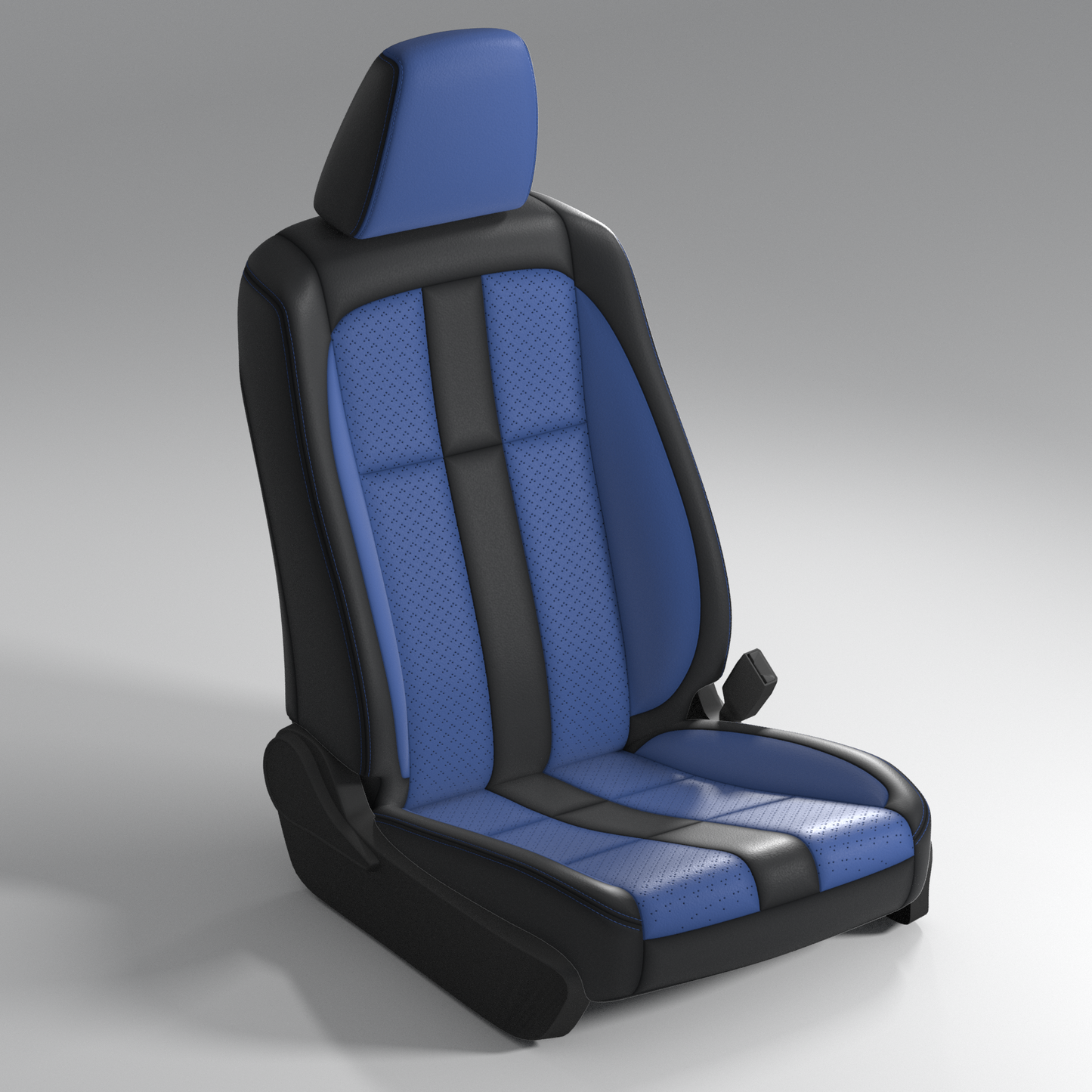 Maruti Suzuki Invicto - Nappa Leather