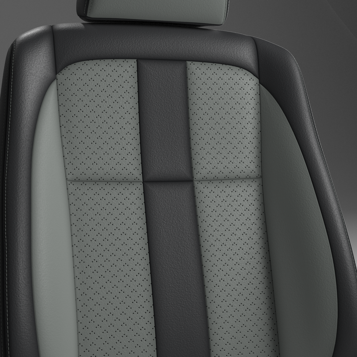 Toyota Innova Hycross - Nappa Leather