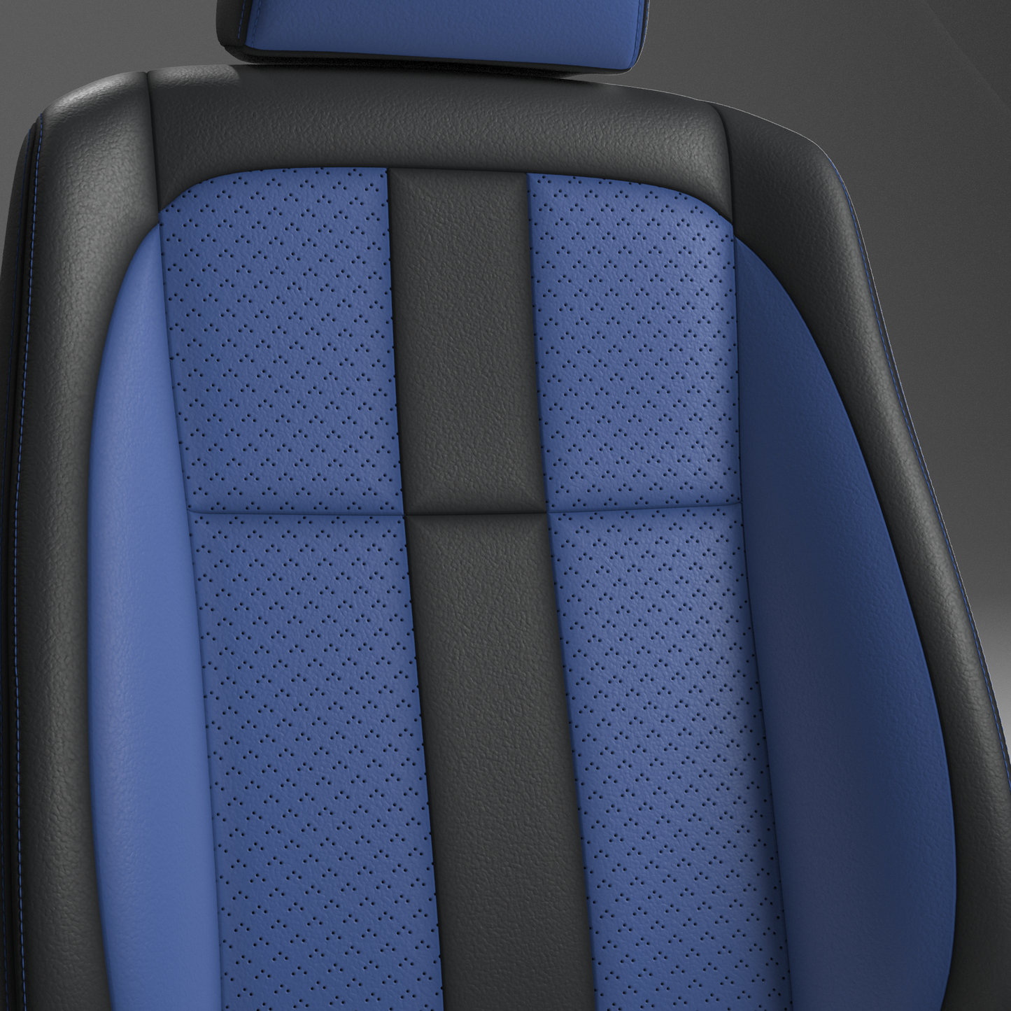Maruti Suzuki Invicto - Nappa Leather