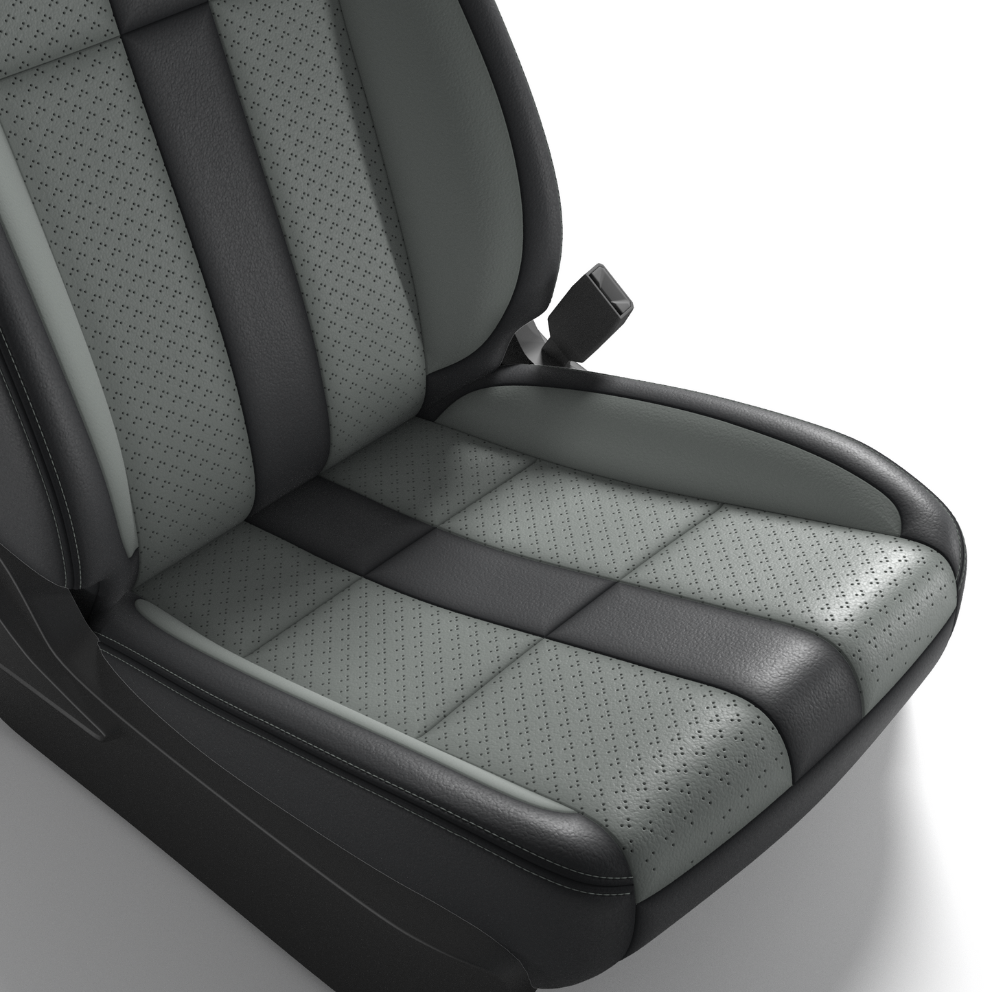Toyota Innova Hycross - Nappa Leather