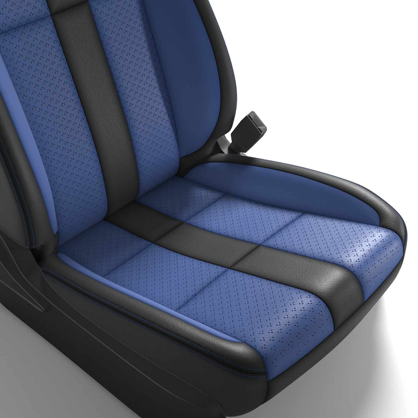 Toyota Innova Hycross - Nappa Leather