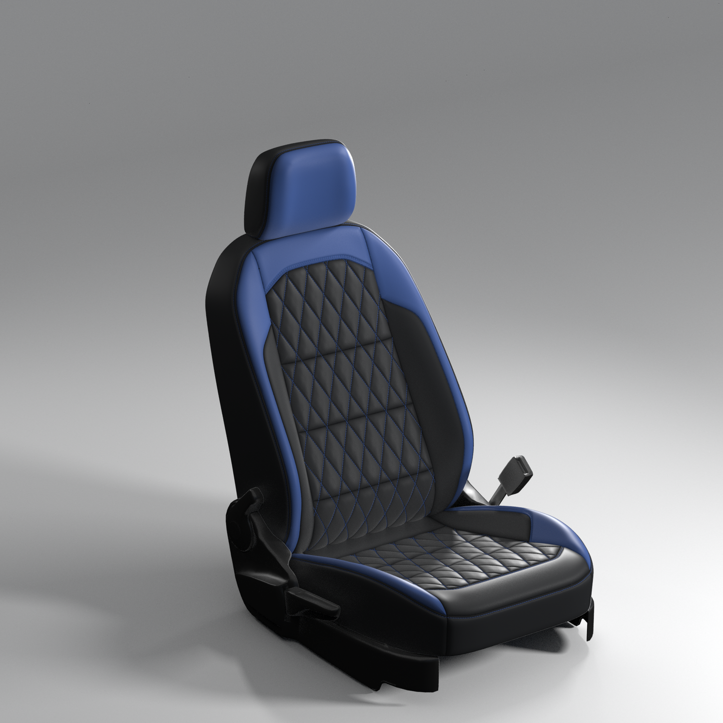 Volkswagen Virtus - Nappa Leather