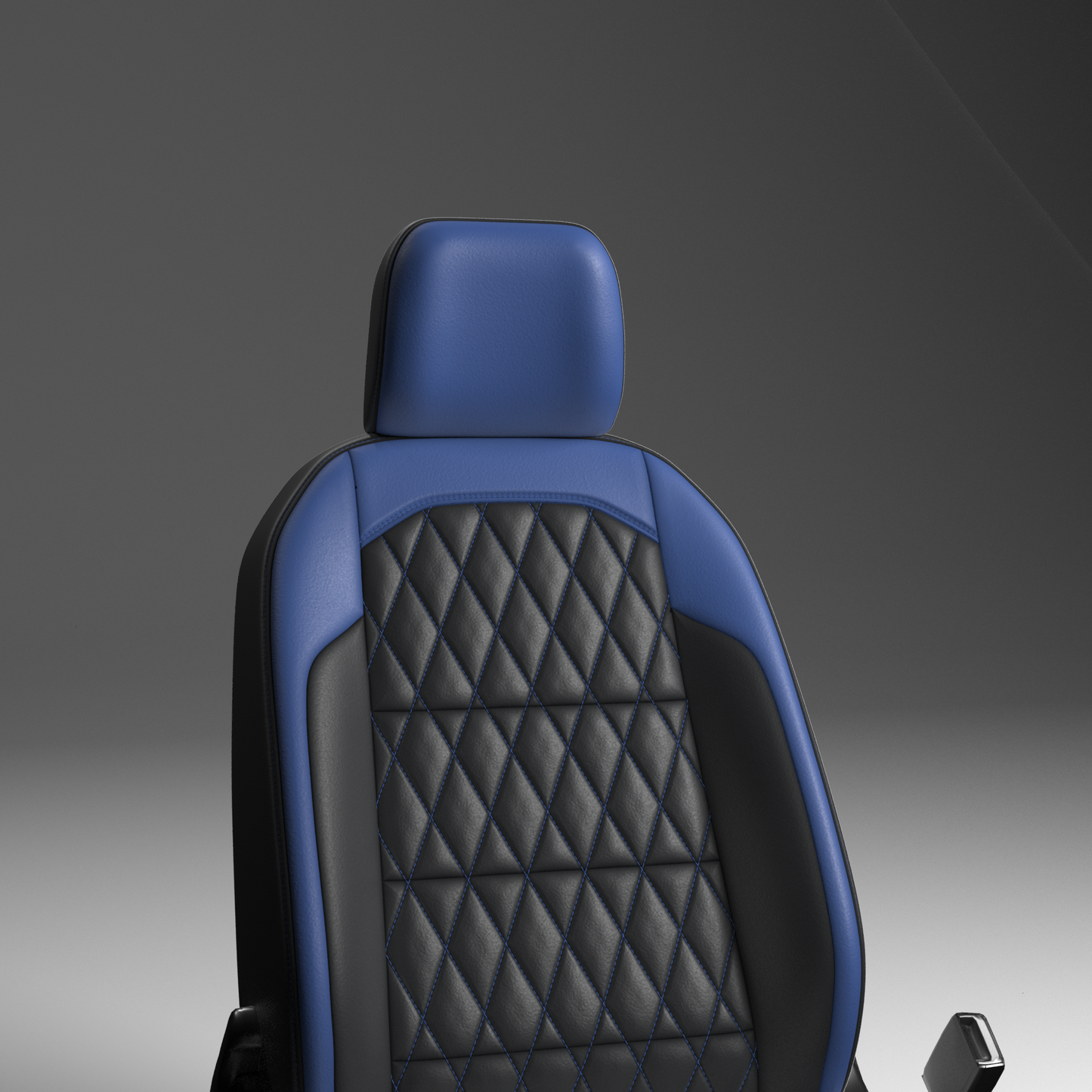 Volkswagen Virtus - Nappa Leather
