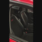 Volkswagen PVC Alcantara Seat Covers