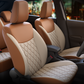 Maruti Suzuki Baleno - Designer Quilt