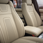 Range Rover Vogue - Adrenaline Rush