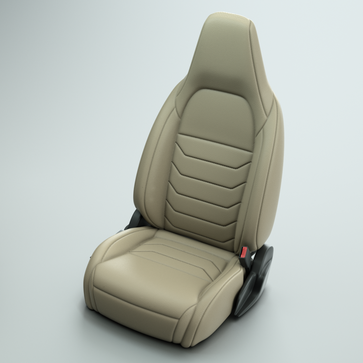 Honda Amaze Oxford Studio Saddles