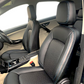 Tata Nexon - Tata Perforation