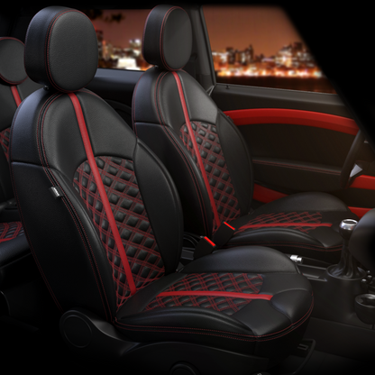 Mini Cooper S - Vantage